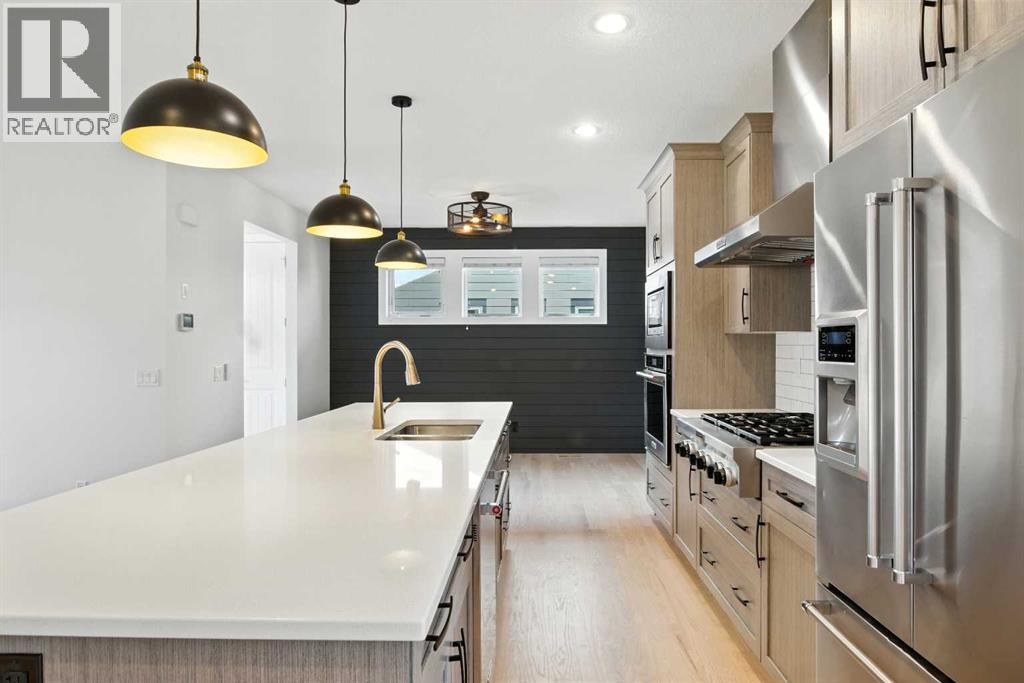 85 Cattail Run, Rural Rocky View County, Alberta  T3Z 0E1 - Photo 7 - A2246079