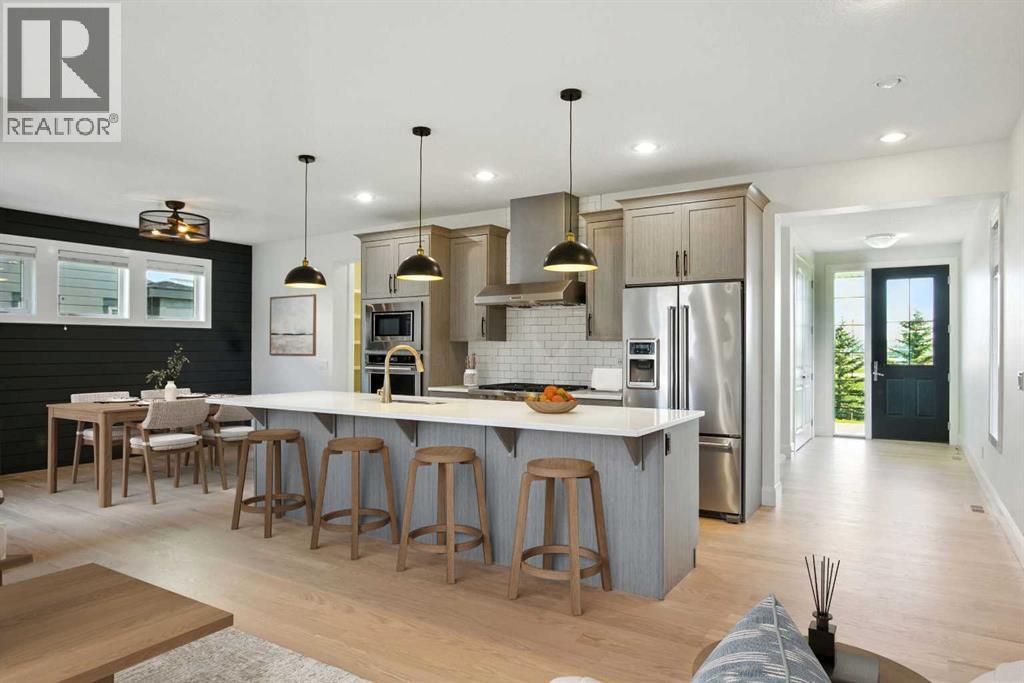 85 Cattail Run, Rural Rocky View County, Alberta  T3Z 0E1 - Photo 4 - A2246079