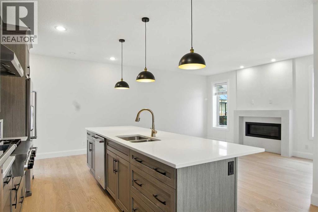 85 Cattail Run, Rural Rocky View County, Alberta  T3Z 0E1 - Photo 9 - A2246079