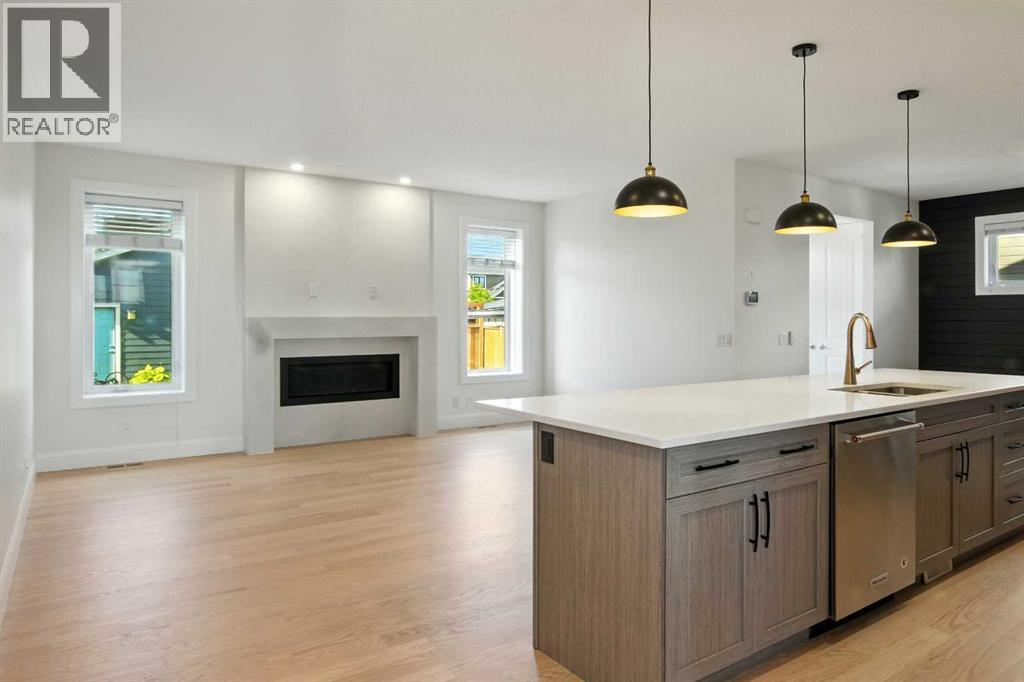 85 Cattail Run, Rural Rocky View County, Alberta  T3Z 0E1 - Photo 5 - A2246079