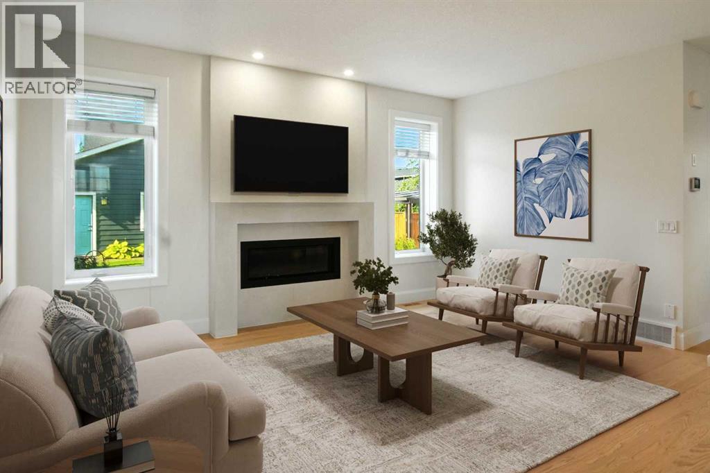 85 Cattail Run, Rural Rocky View County, Alberta  T3Z 0E1 - Photo 11 - A2246079