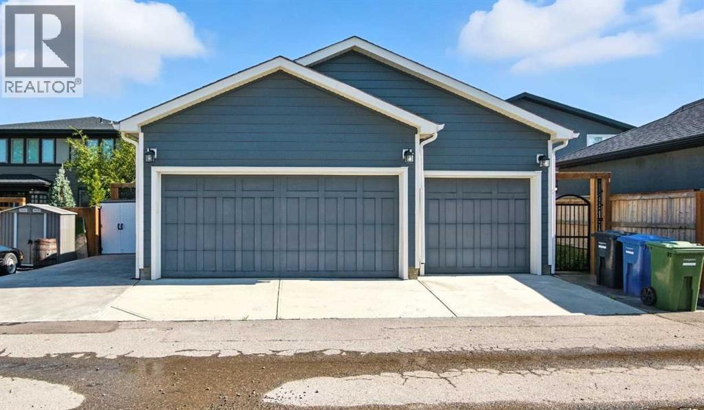 85 Cattail Run, Rural Rocky View County, Alberta  T3Z 0E1 - Photo 32 - A2246079