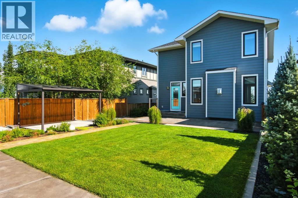 85 Cattail Run, Rural Rocky View County, Alberta  T3Z 0E1 - Photo 31 - A2246079