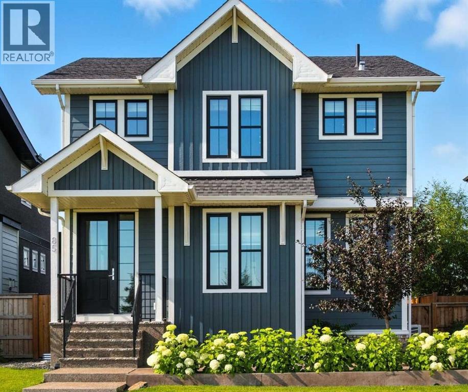 85 Cattail Run, Rural Rocky View County, Alberta  T3Z 0E1 - Photo 1 - A2246079