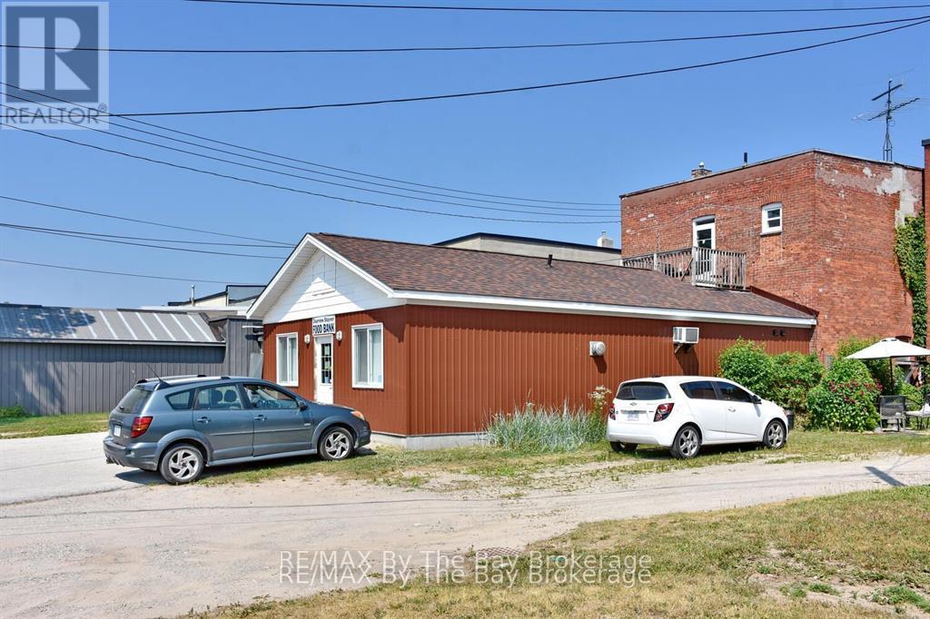 7271 26 Highway, Clearview, Ontario  L0M 1S0 - Photo 3 - S12523648