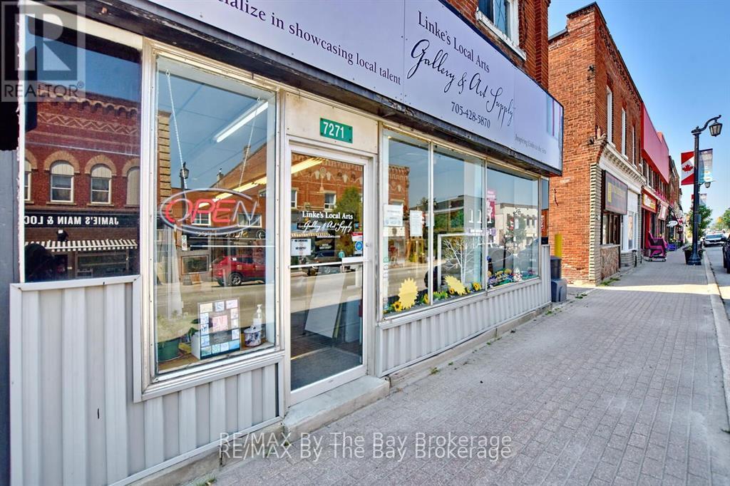 7271 26 Highway, Clearview, Ontario  L0M 1S0 - Photo 9 - S12523648