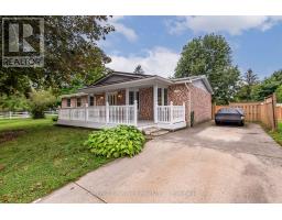 1116 MILNE DRIVE, Kincardine, Ontario