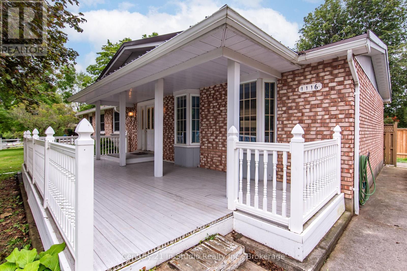 1116 Milne Drive, Kincardine, Ontario  N2Z 1X4 - Photo 26 - X12313700