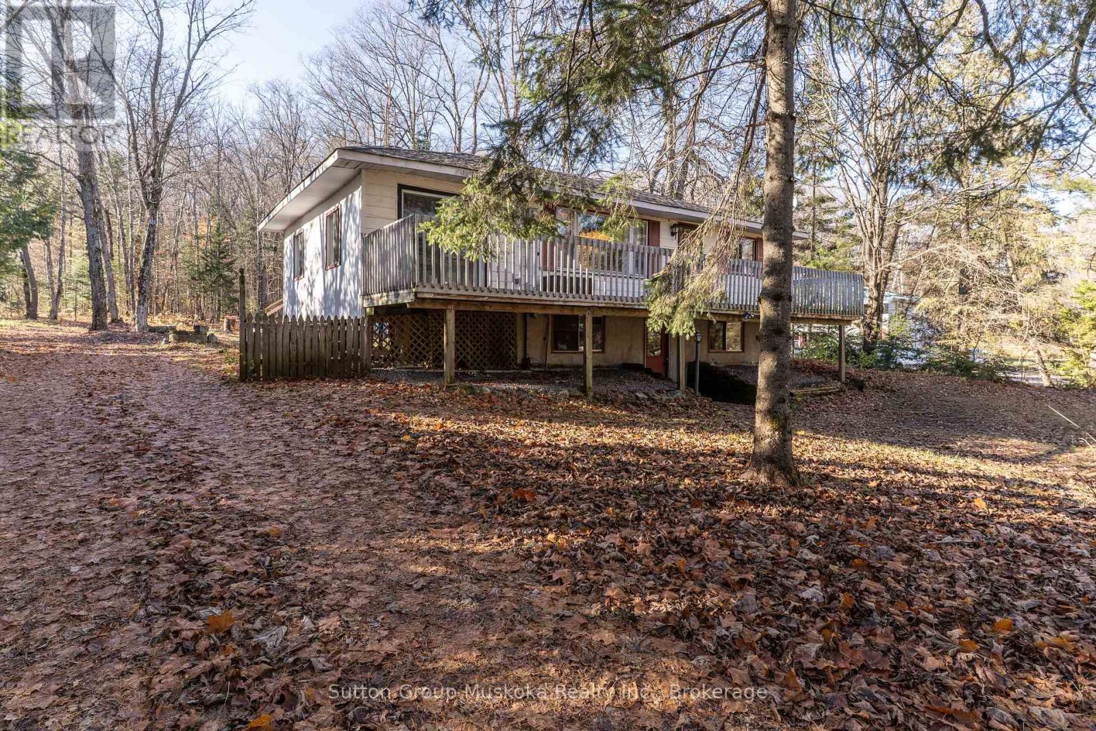 1060 HWY 592 HIGHWAY N, Perry, Ontario