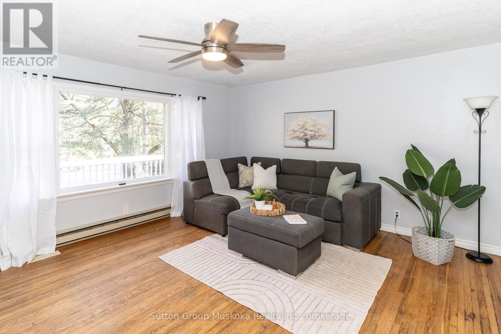 1060 Hwy 592 Highway N, Perry, Ontario  P0A 1J0 - Photo 13 - X12525440