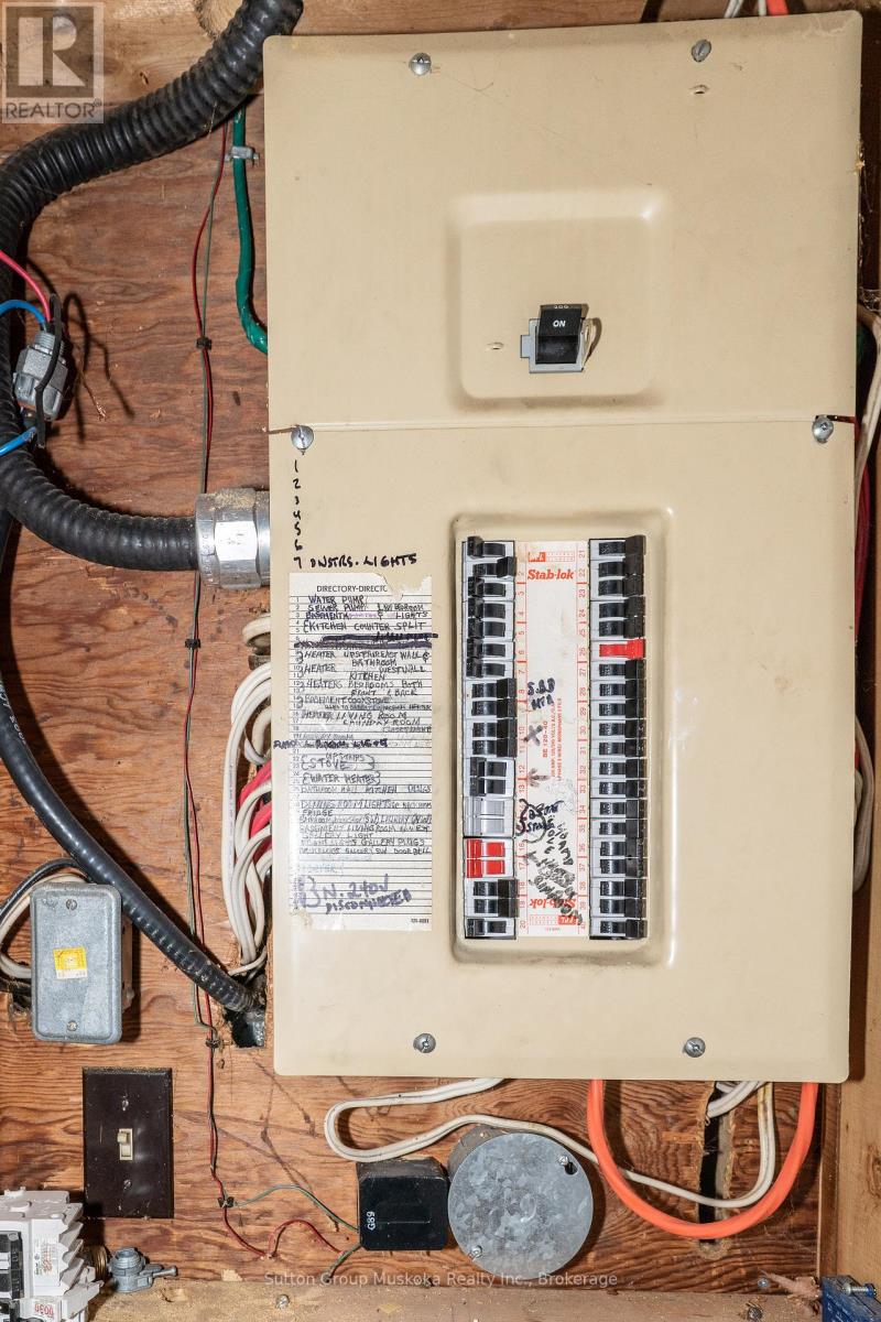 1060 Hwy 592 Highway N, Perry, Ontario  P0A 1J0 - Photo 22 - X12525440