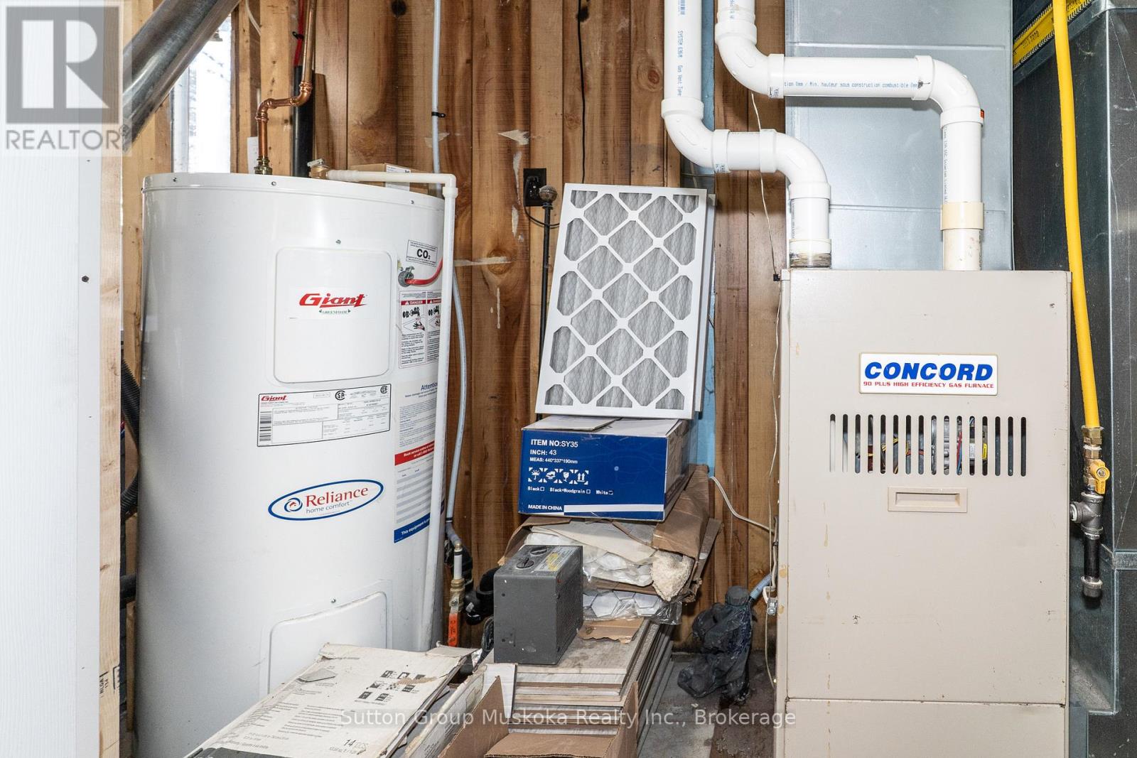 1060 Hwy 592 Highway N, Perry, Ontario  P0A 1J0 - Photo 21 - X12525440