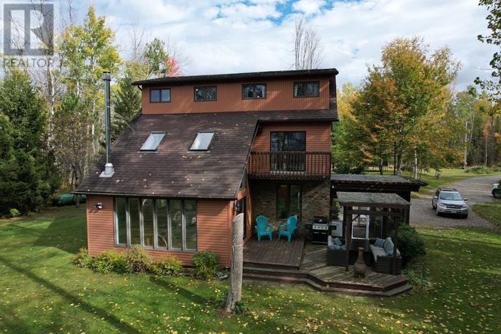 200 Watson RD, Echo Bay, Ontario