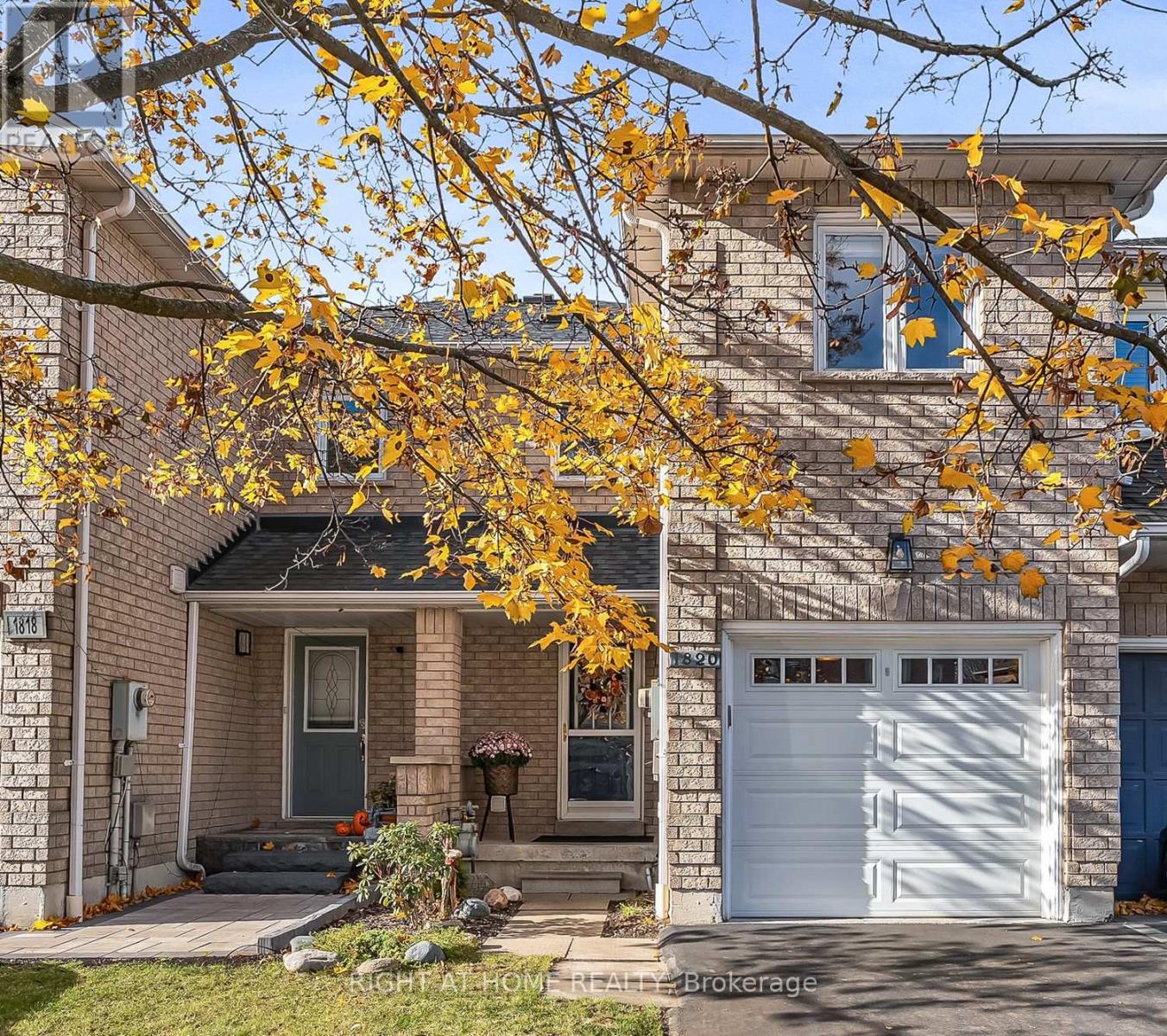 1820 NORDANE DRIVE, Pickering, Ontario