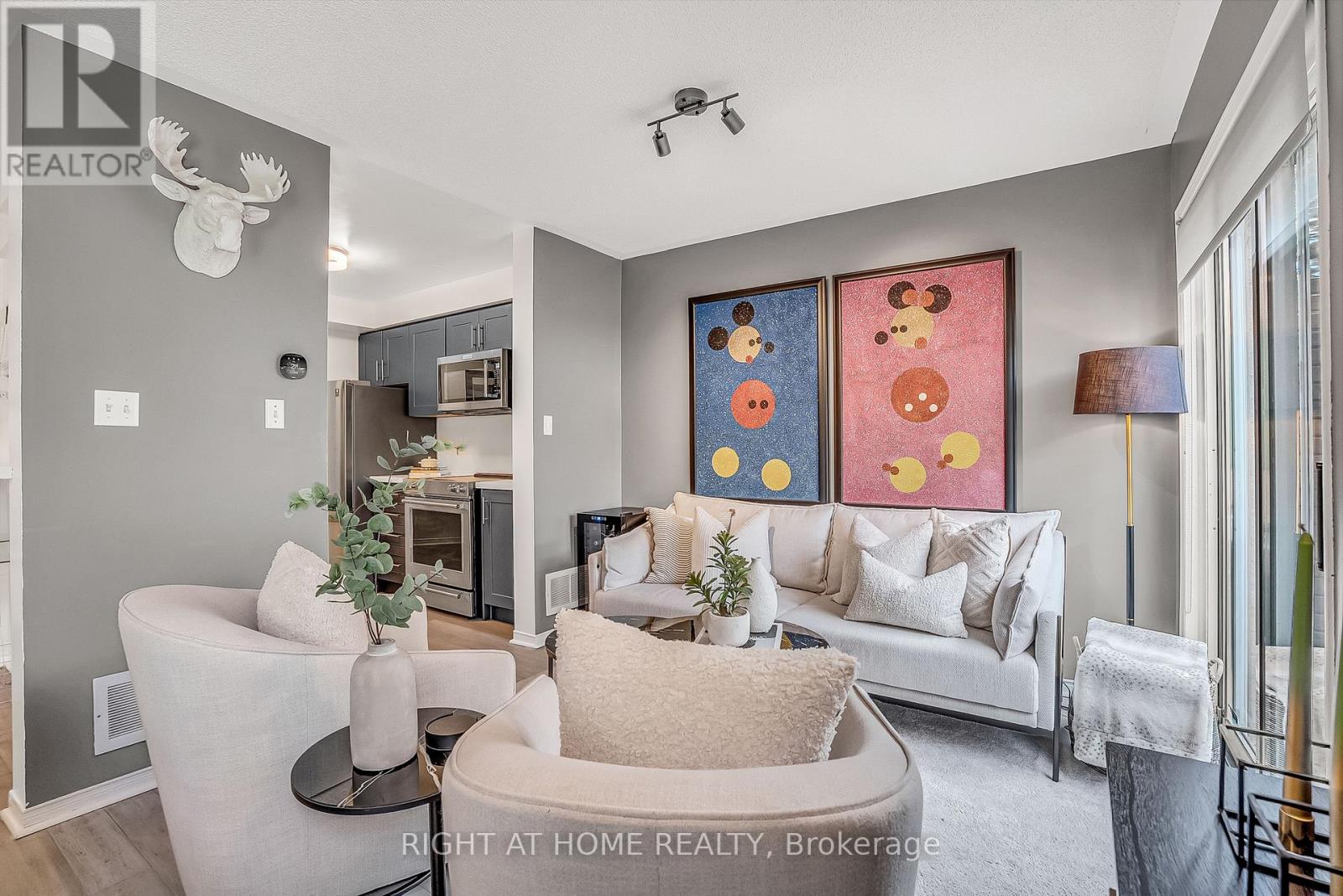 1820 Nordane Drive, Pickering, Ontario  L1V 6Z7 - Photo 11 - E12527446