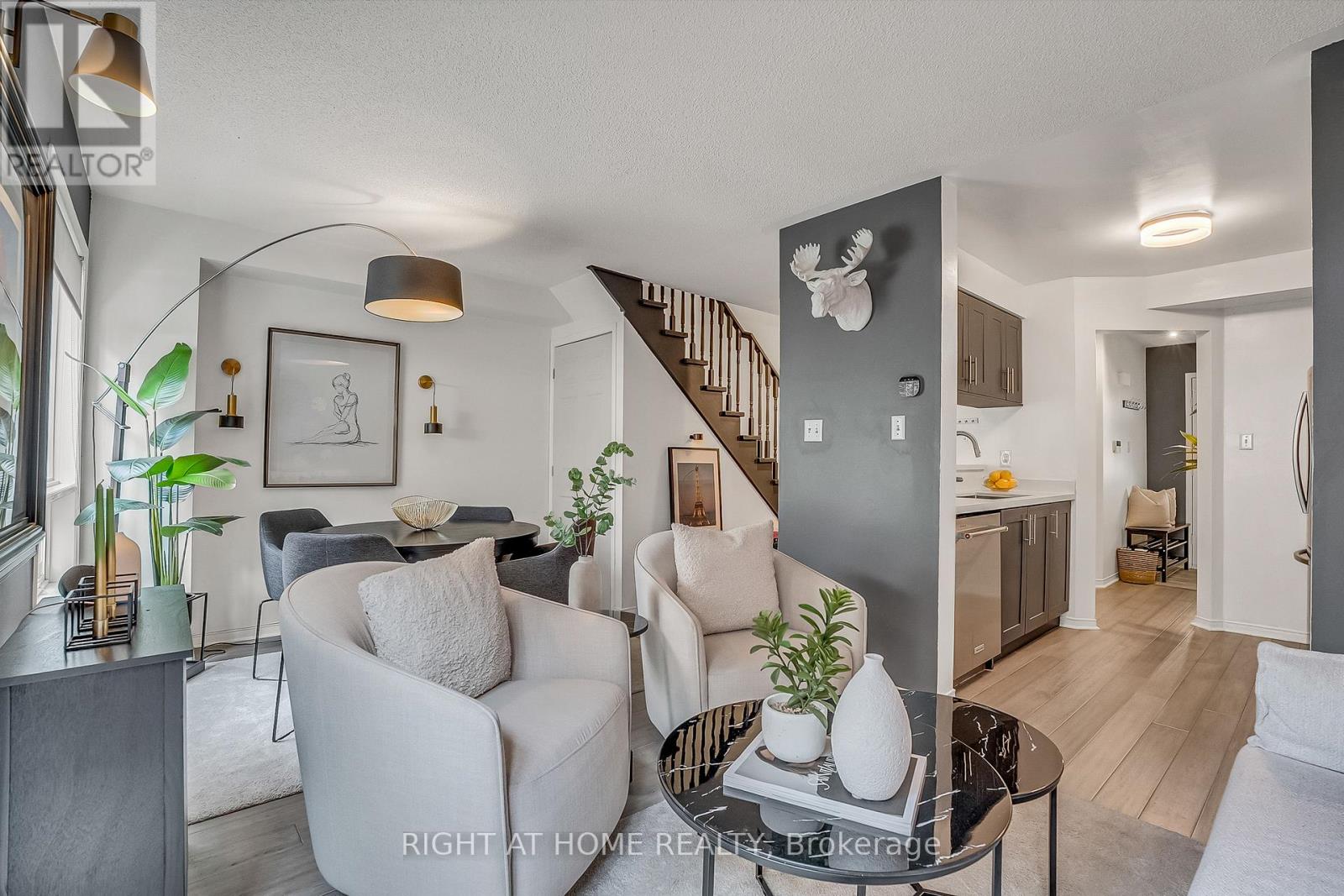 1820 Nordane Drive, Pickering, Ontario  L1V 6Z7 - Photo 12 - E12527446