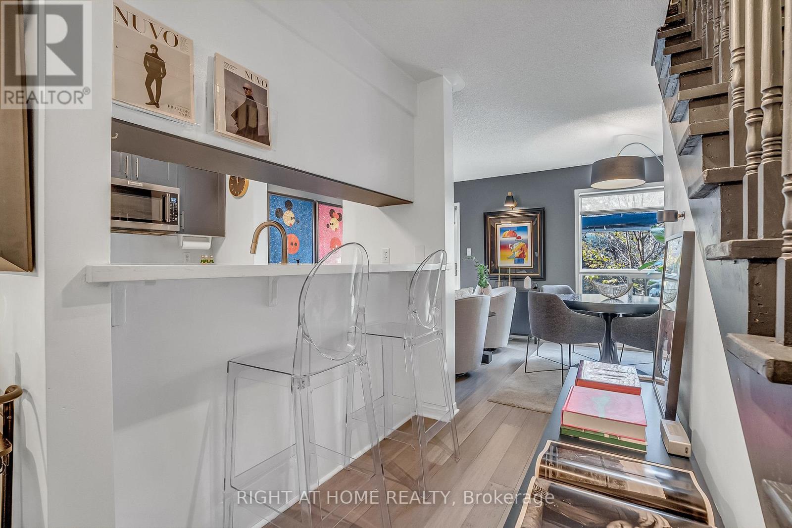 1820 Nordane Drive, Pickering, Ontario  L1V 6Z7 - Photo 21 - E12527446