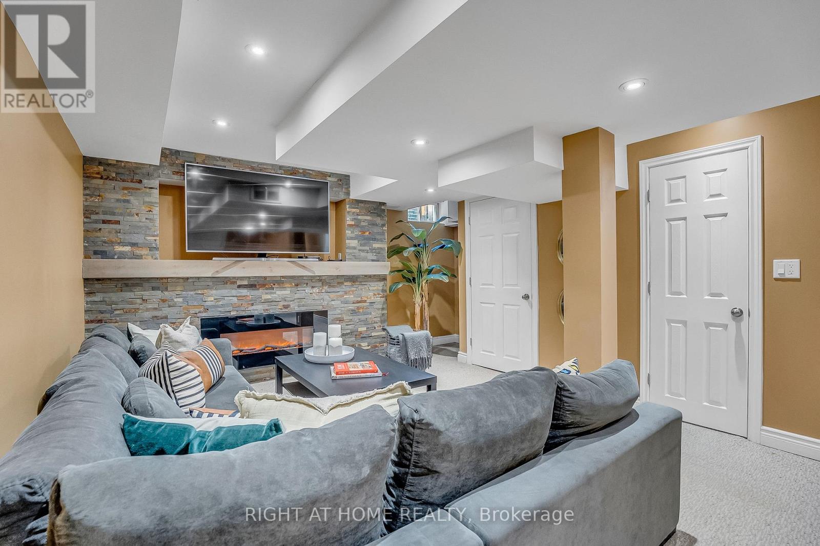 1820 Nordane Drive, Pickering, Ontario  L1V 6Z7 - Photo 37 - E12527446