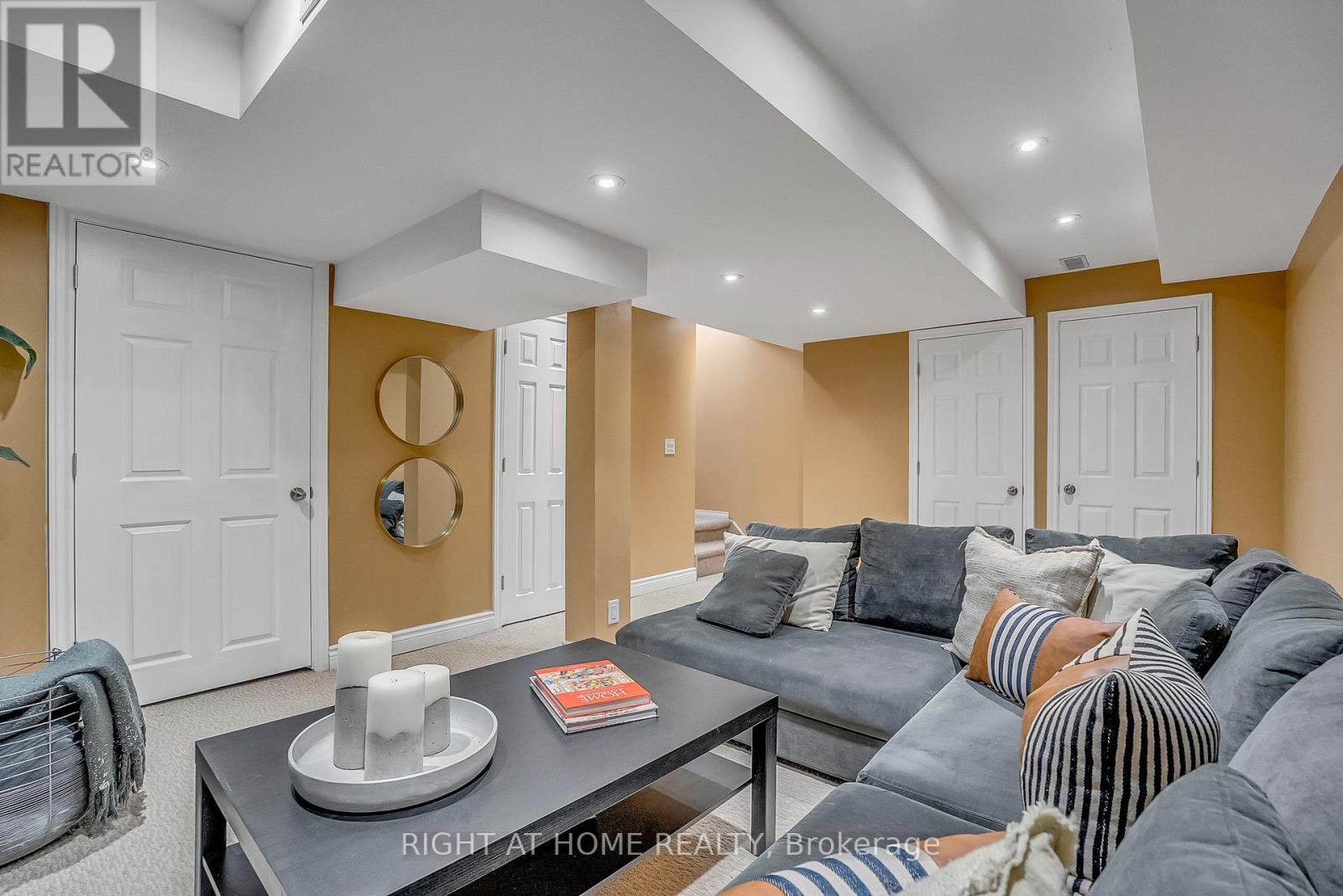 1820 Nordane Drive, Pickering, Ontario  L1V 6Z7 - Photo 38 - E12527446