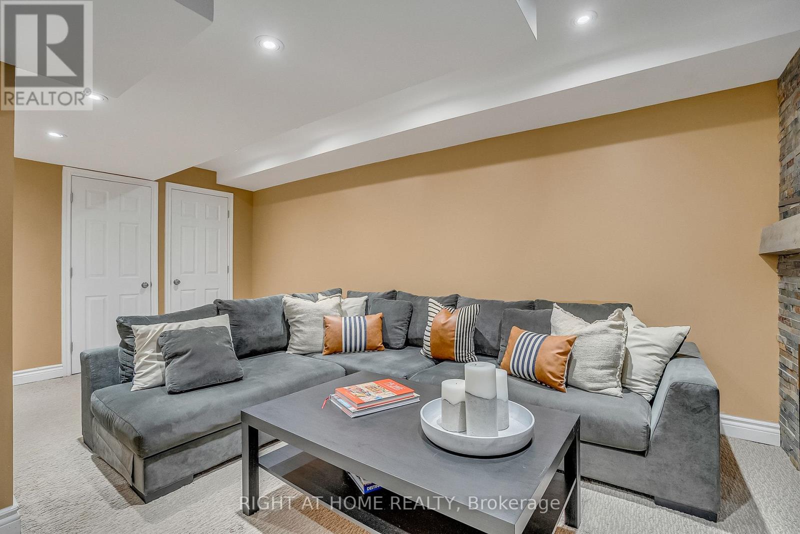 1820 Nordane Drive, Pickering, Ontario  L1V 6Z7 - Photo 39 - E12527446