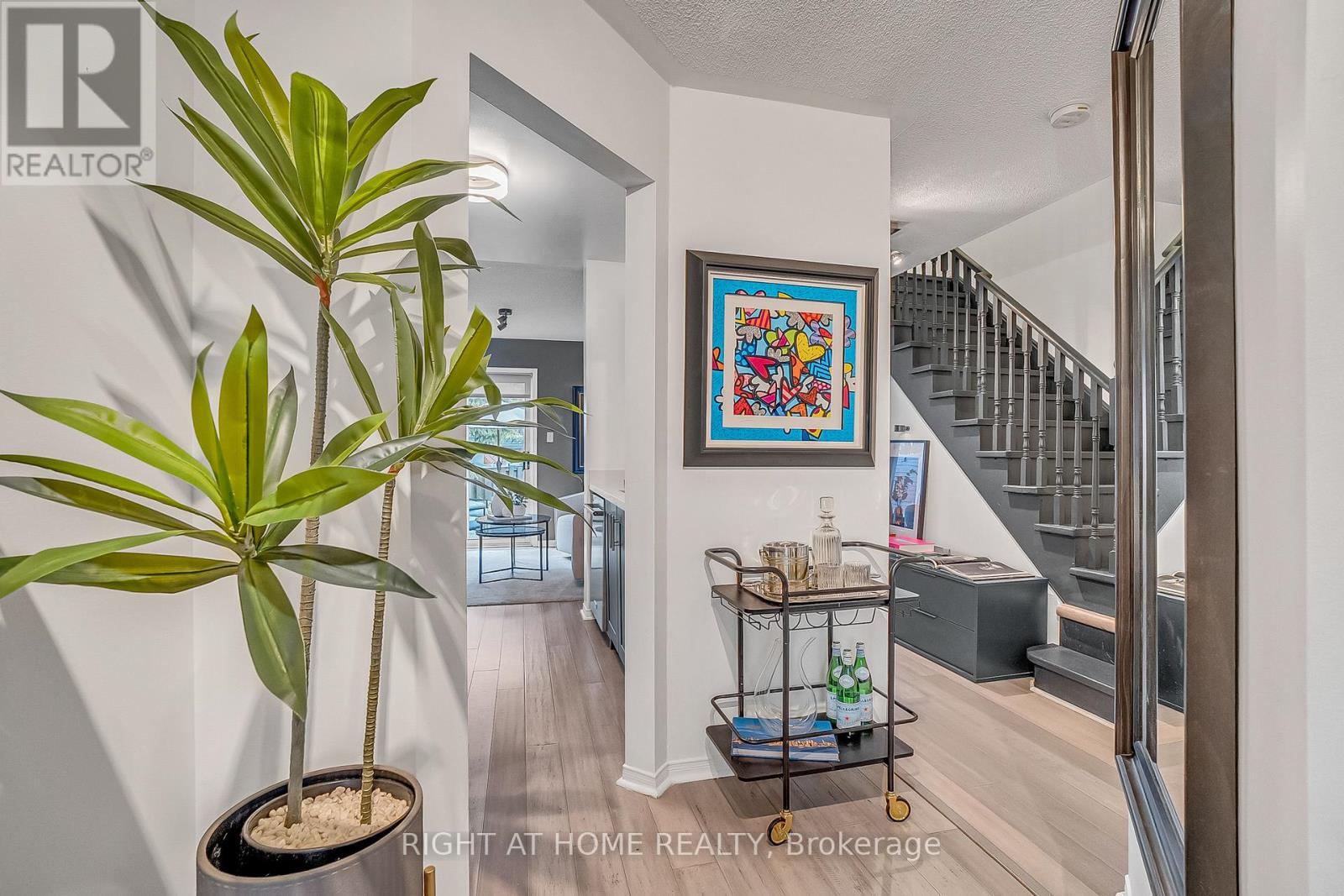 1820 Nordane Drive, Pickering, Ontario  L1V 6Z7 - Photo 4 - E12527446