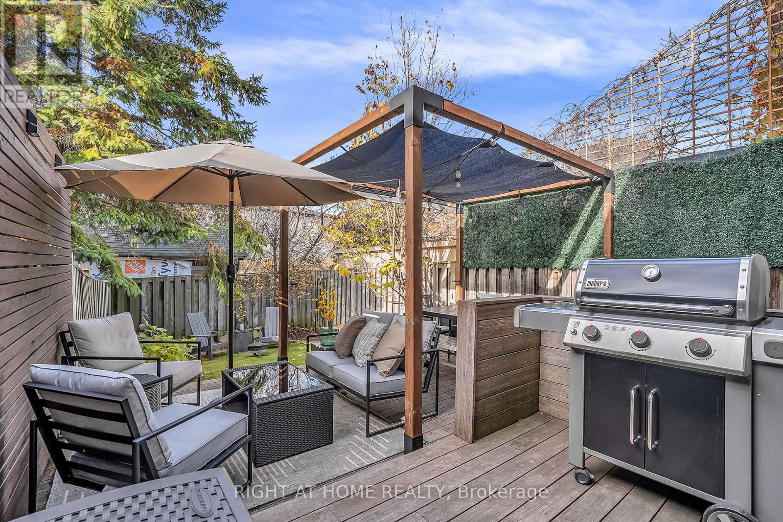 1820 Nordane Drive, Pickering, Ontario  L1V 6Z7 - Photo 41 - E12527446