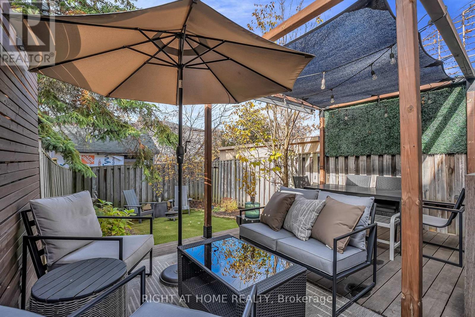 1820 Nordane Drive, Pickering, Ontario  L1V 6Z7 - Photo 42 - E12527446