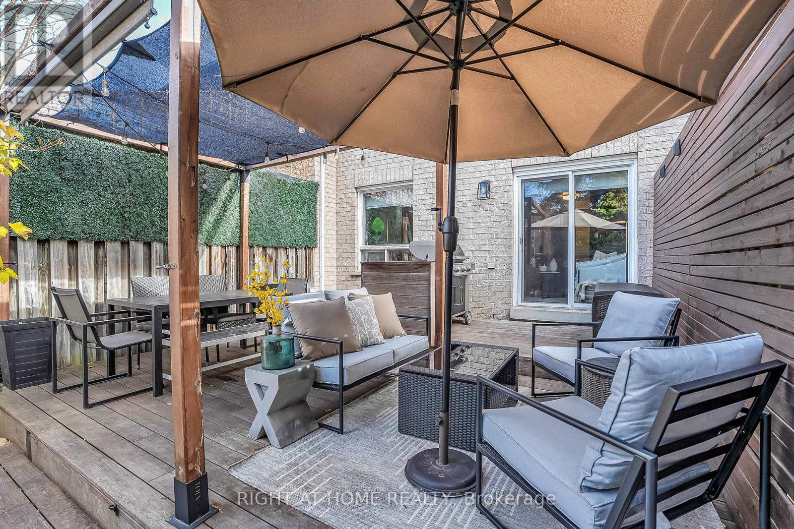 1820 Nordane Drive, Pickering, Ontario  L1V 6Z7 - Photo 43 - E12527446