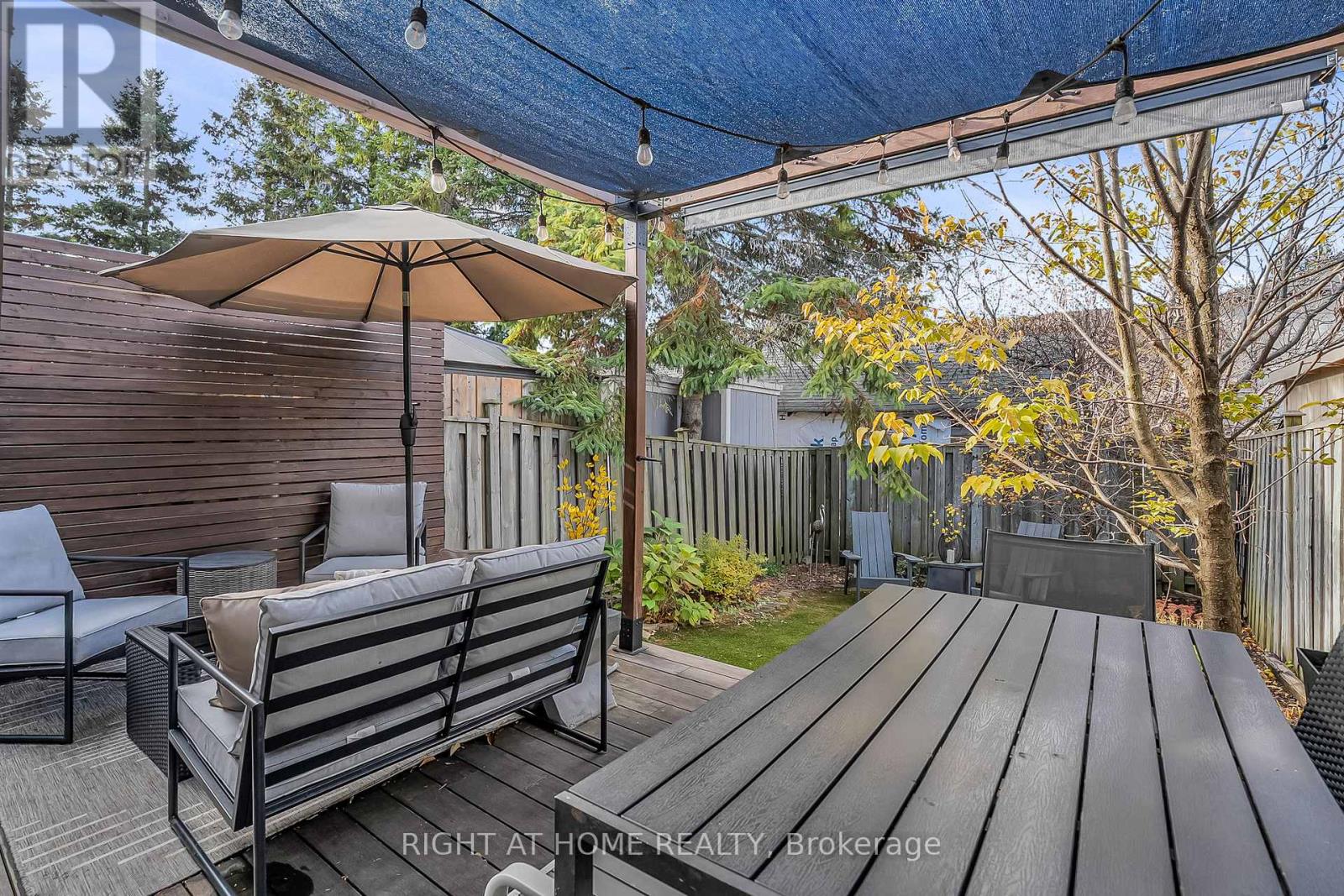 1820 Nordane Drive, Pickering, Ontario  L1V 6Z7 - Photo 44 - E12527446