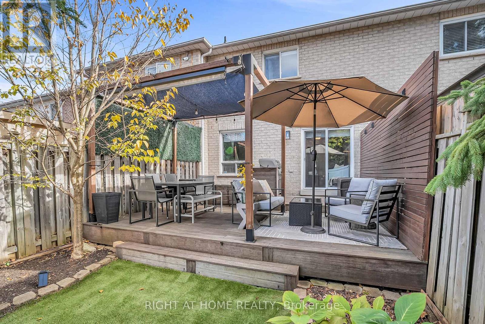 1820 Nordane Drive, Pickering, Ontario  L1V 6Z7 - Photo 46 - E12527446