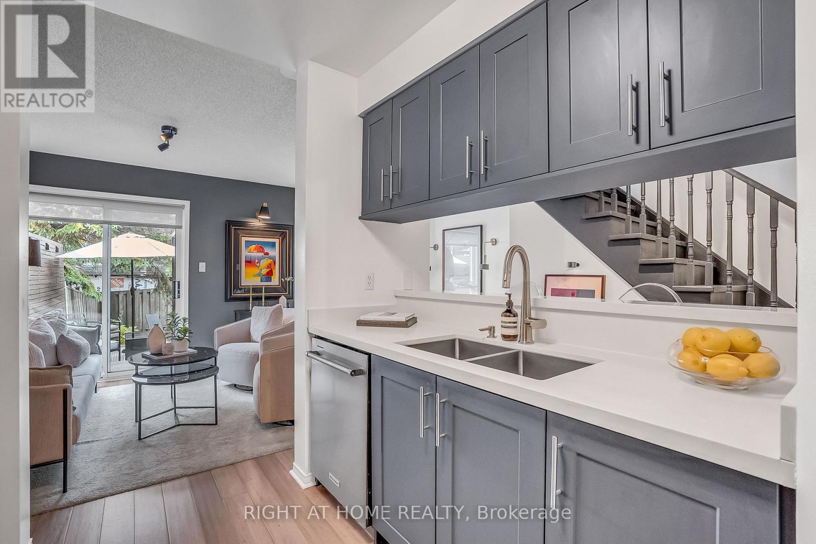 1820 Nordane Drive, Pickering, Ontario  L1V 6Z7 - Photo 9 - E12527446