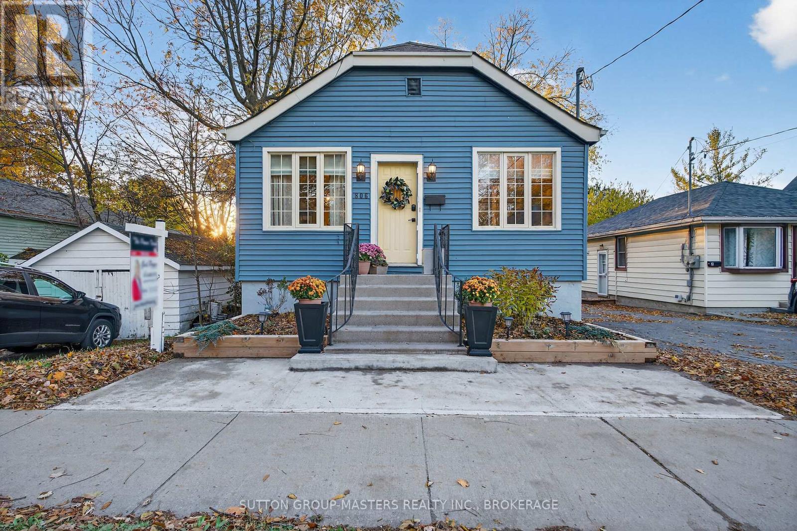 806 PORTSMOUTH AVENUE, Kingston, Ontario