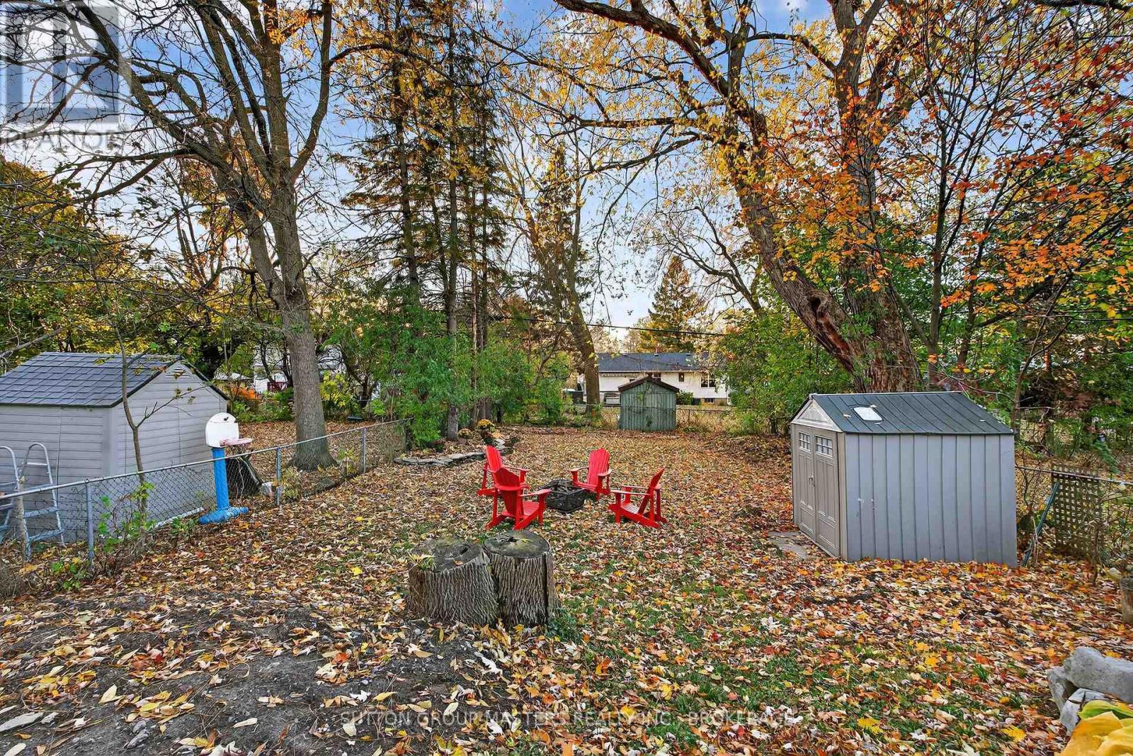 806 Portsmouth Avenue, Kingston, Ontario  K7M 1W7 - Photo 21 - X12527470