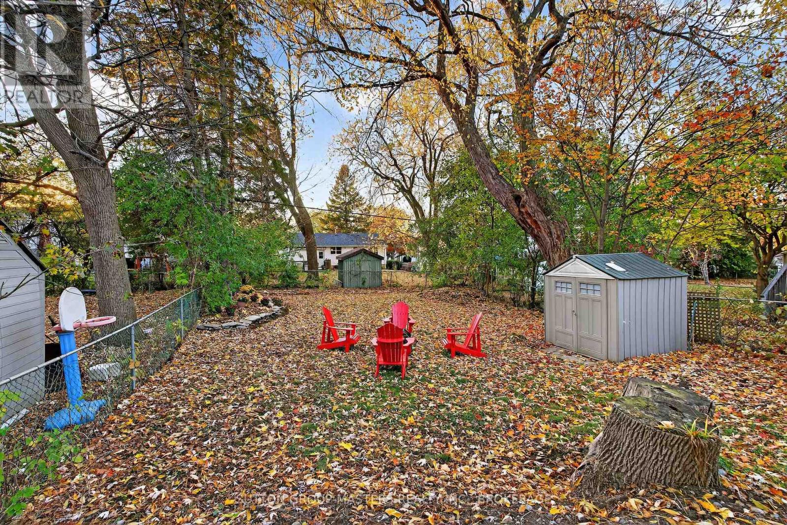 806 Portsmouth Avenue, Kingston, Ontario  K7M 1W7 - Photo 22 - X12527470