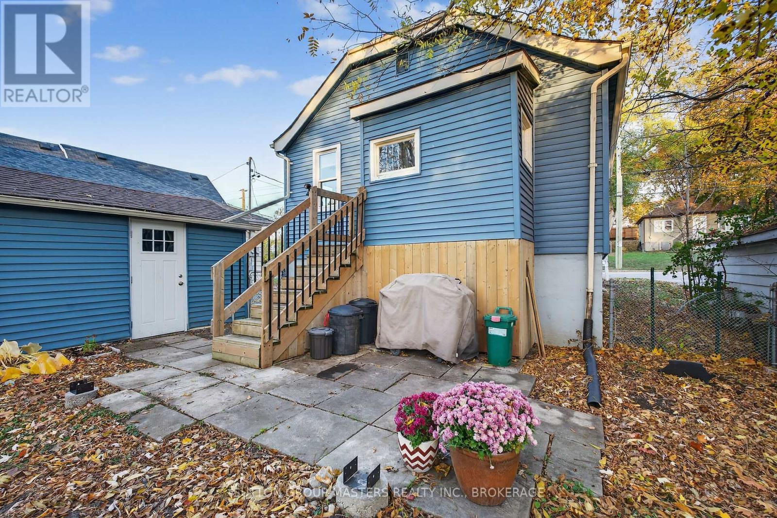 806 Portsmouth Avenue, Kingston, Ontario  K7M 1W7 - Photo 23 - X12527470