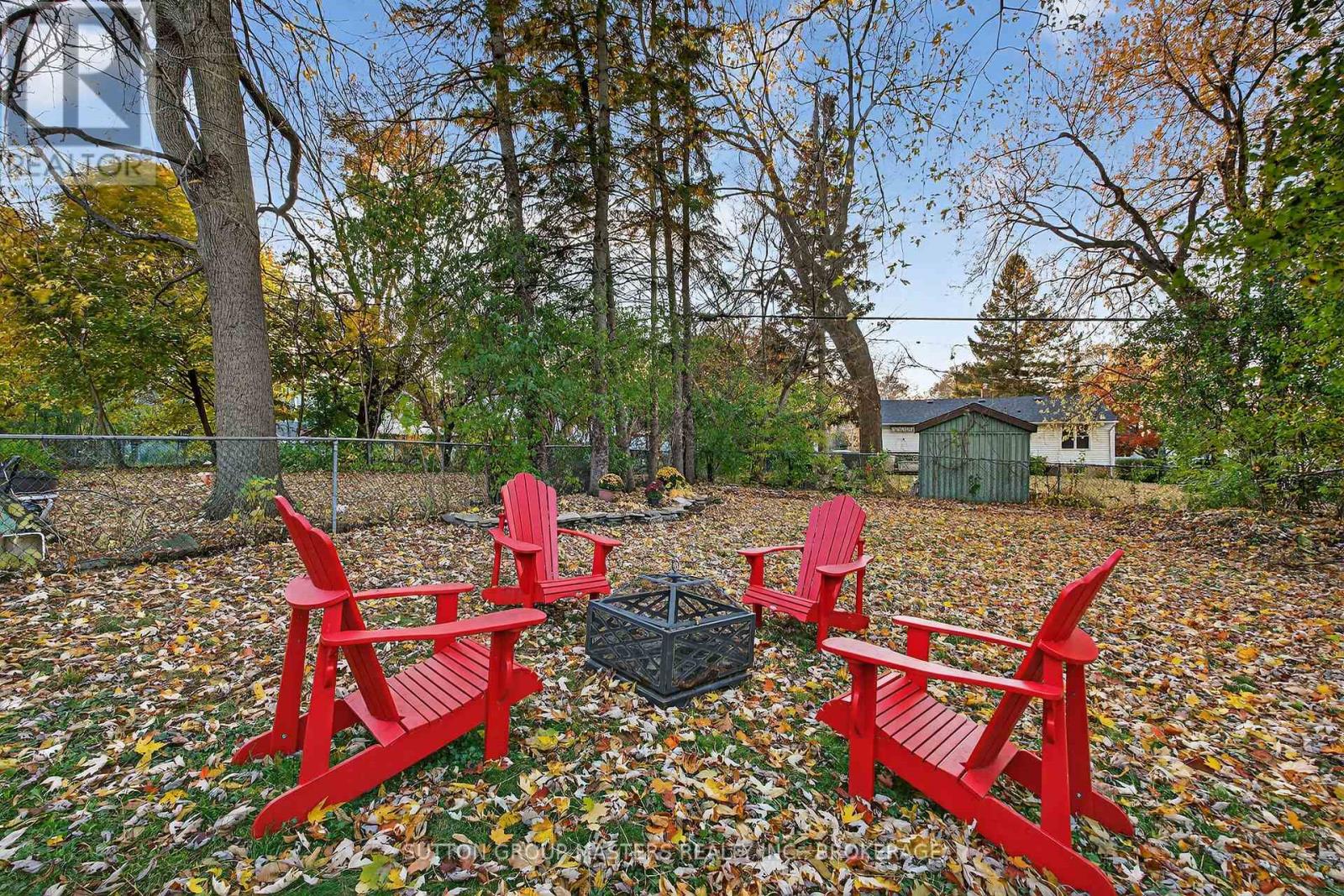 806 Portsmouth Avenue, Kingston, Ontario  K7M 1W7 - Photo 24 - X12527470