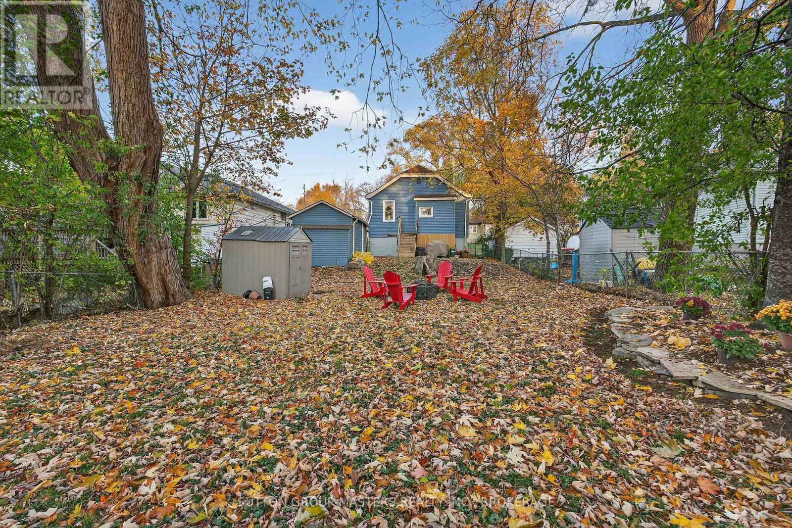 806 Portsmouth Avenue, Kingston, Ontario  K7M 1W7 - Photo 26 - X12527470