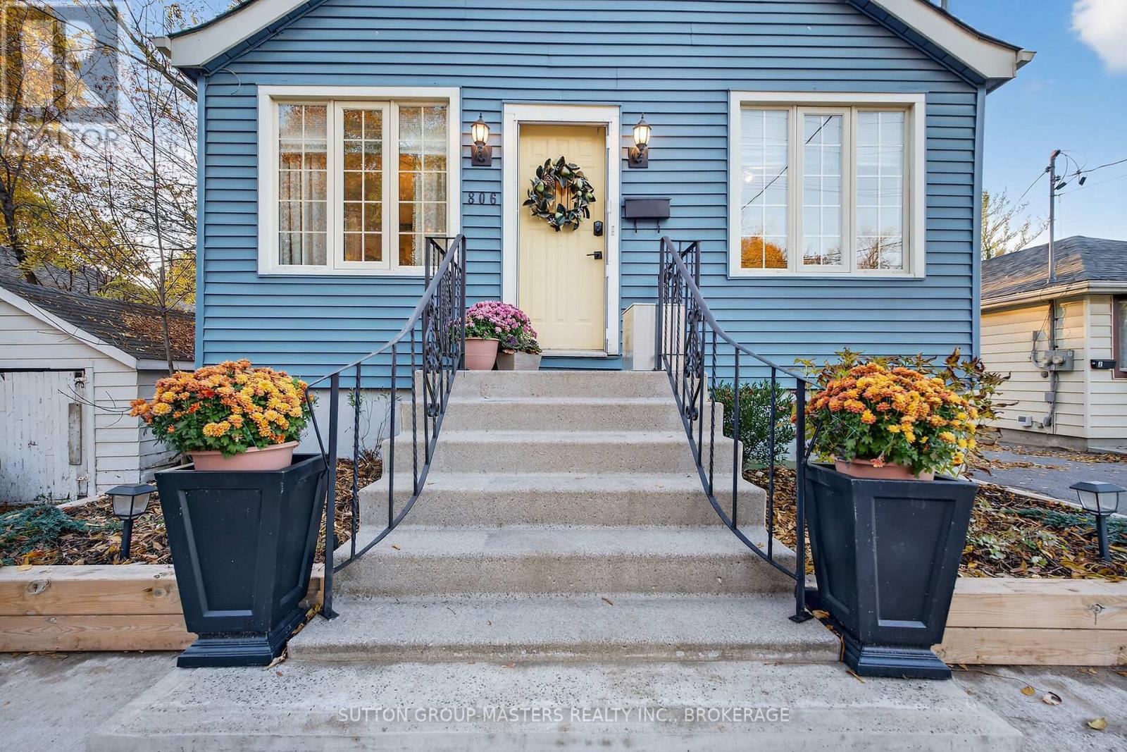 806 Portsmouth Avenue, Kingston, Ontario  K7M 1W7 - Photo 3 - X12527470