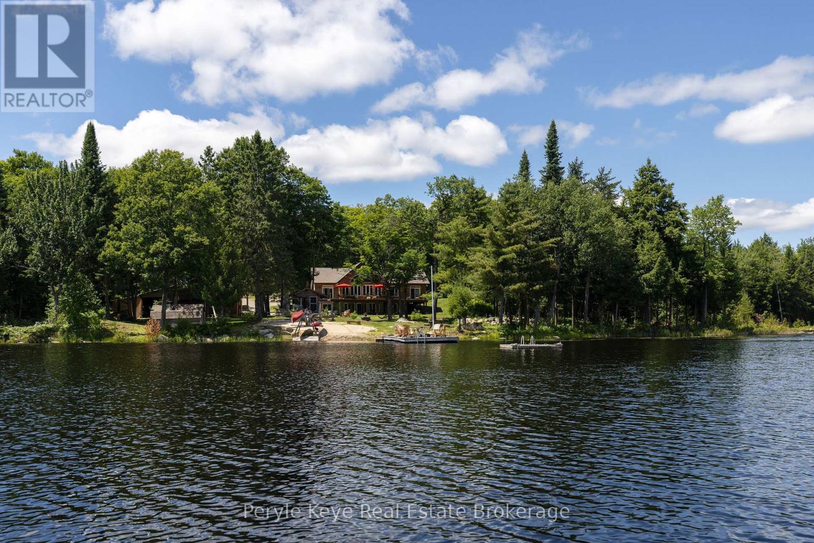 3191 HWY 518 HIGHWAY E, Kearney, Ontario