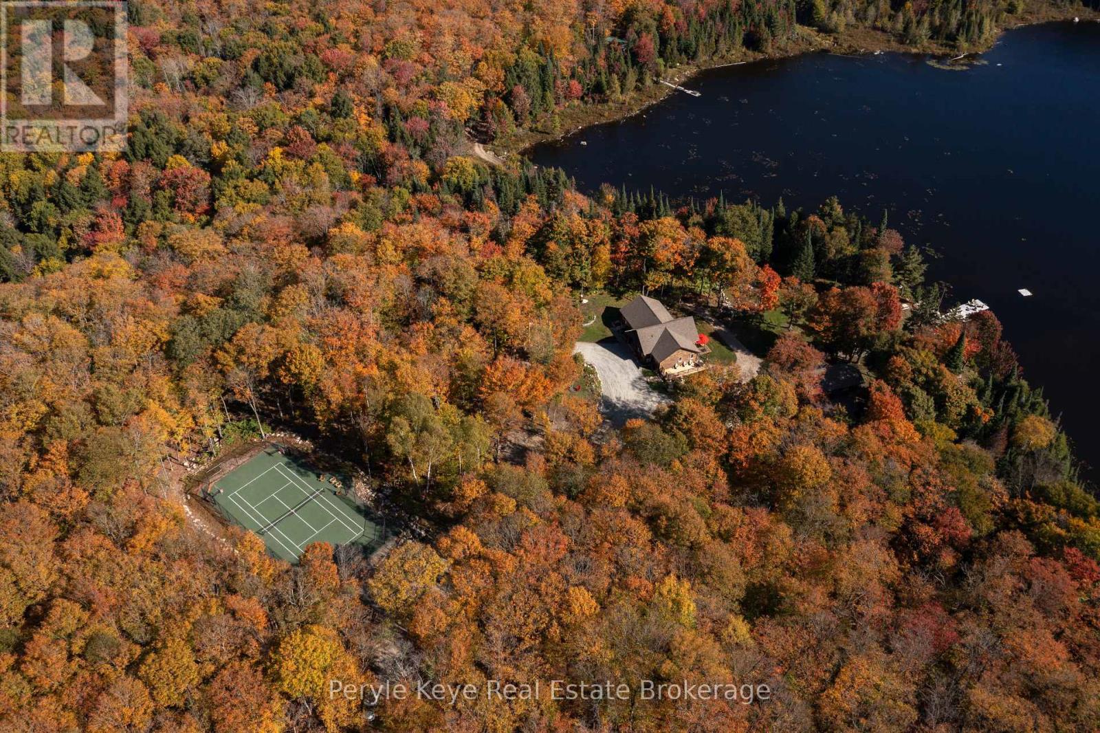 3191 Hwy 518 Highway E, Kearney, Ontario  P0A 1M0 - Photo 11 - X12527450