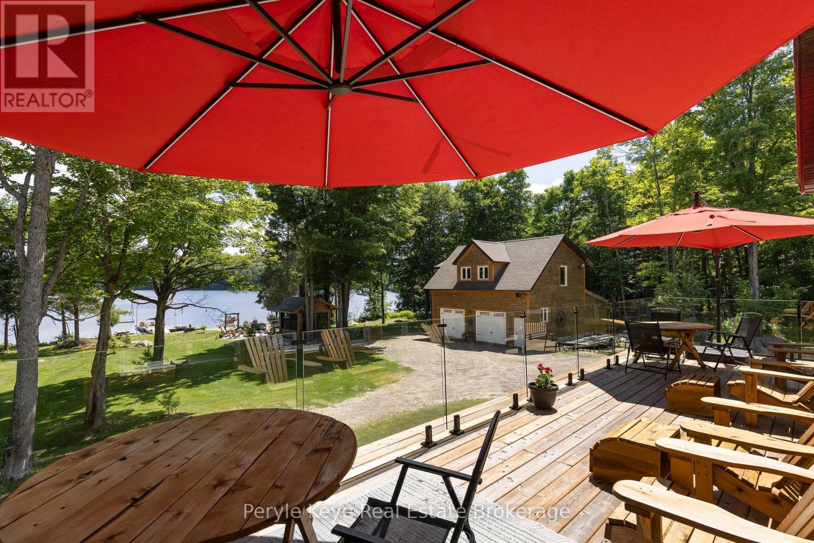 3191 Hwy 518 Highway E, Kearney, Ontario  P0A 1M0 - Photo 14 - X12527450