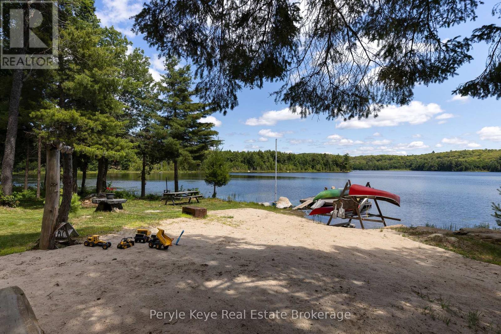 3191 Hwy 518 Highway E, Kearney, Ontario  P0A 1M0 - Photo 17 - X12527450