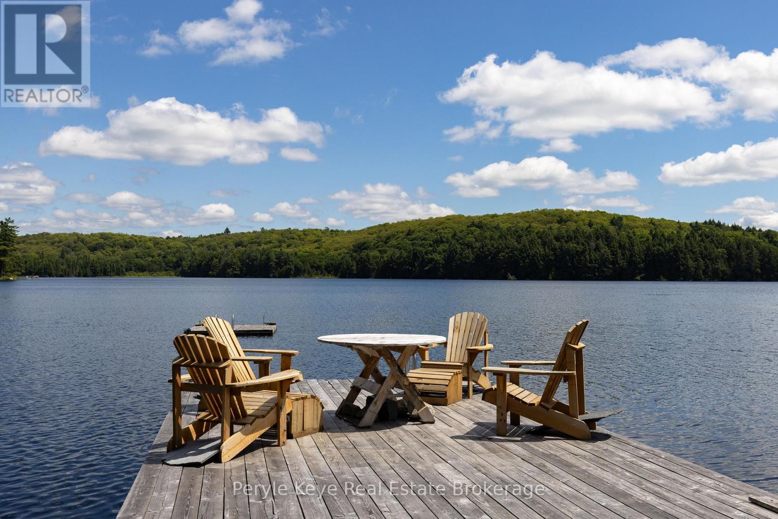 3191 Hwy 518 Highway E, Kearney, Ontario  P0A 1M0 - Photo 18 - X12527450