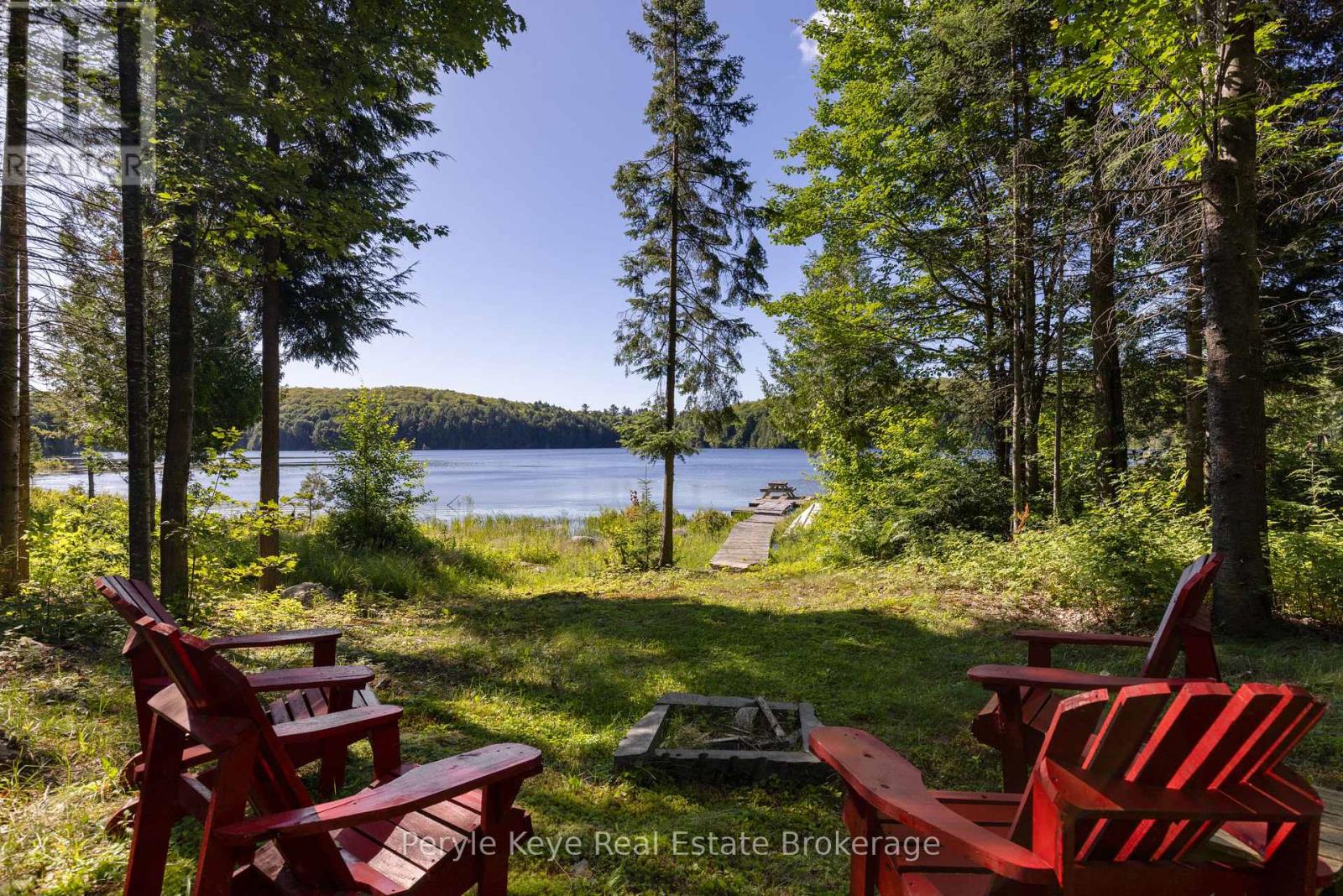 3191 Hwy 518 Highway E, Kearney, Ontario  P0A 1M0 - Photo 21 - X12527450