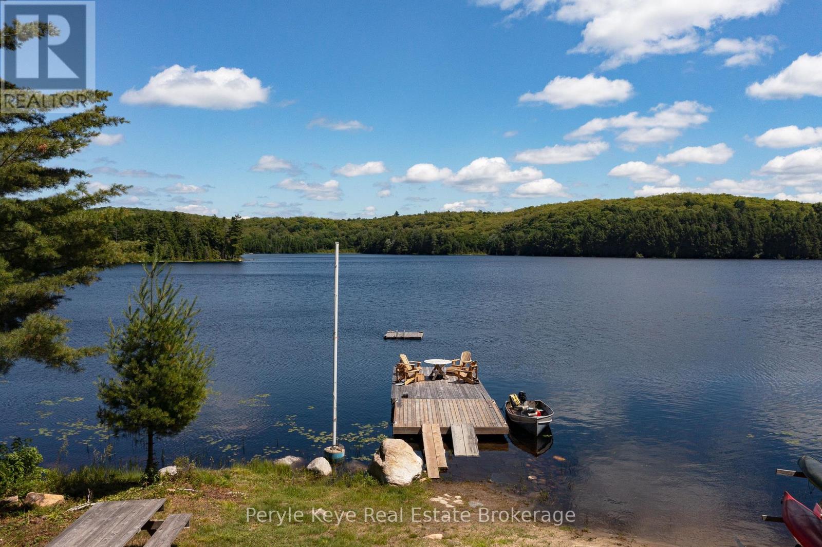 3191 Hwy 518 Highway E, Kearney, Ontario  P0A 1M0 - Photo 24 - X12527450