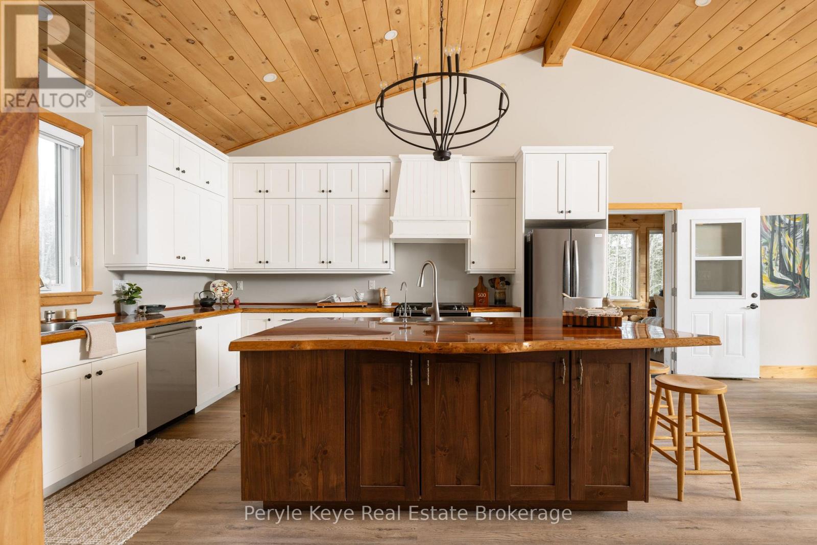 3191 Hwy 518 Highway E, Kearney, Ontario  P0A 1M0 - Photo 36 - X12527450