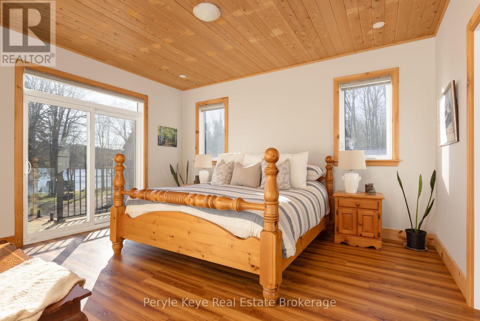 3191 Hwy 518 Highway E, Kearney, Ontario  P0A 1M0 - Photo 41 - X12527450