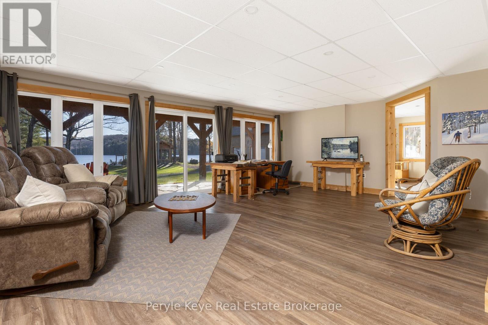 3191 Hwy 518 Highway E, Kearney, Ontario  P0A 1M0 - Photo 45 - X12527450