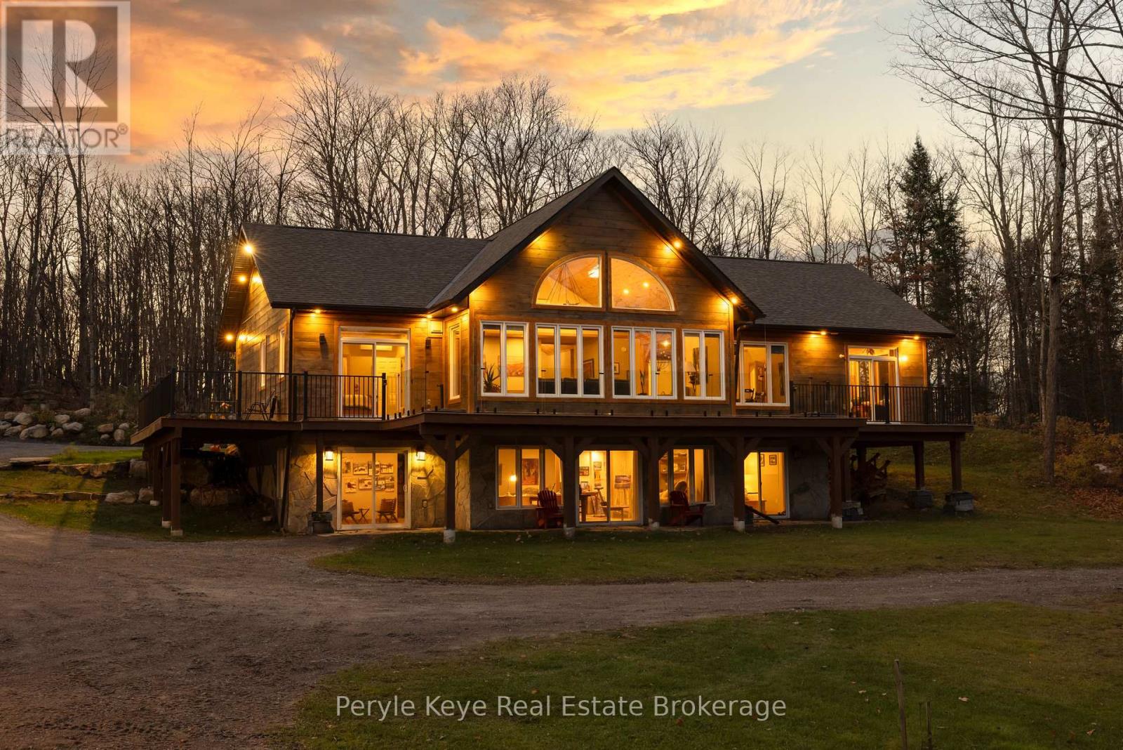 3191 Hwy 518 Highway E, Kearney, Ontario  P0A 1M0 - Photo 50 - X12527450