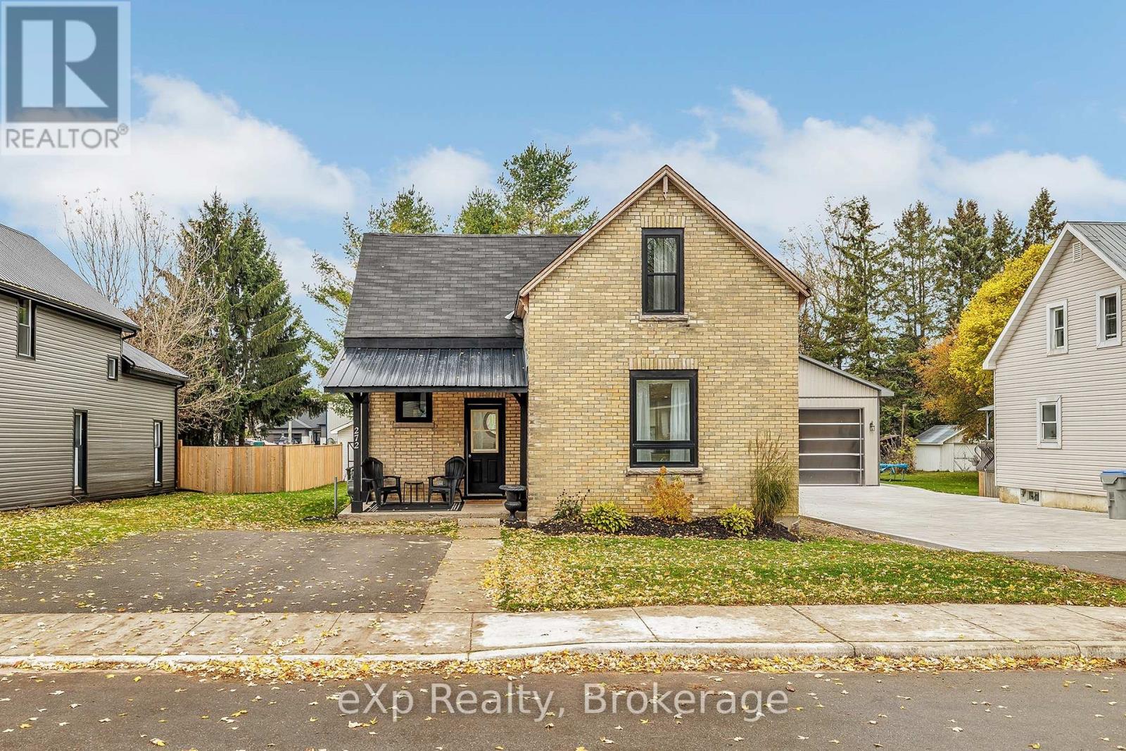 272 PRINCESS STREET, Huron East, Ontario